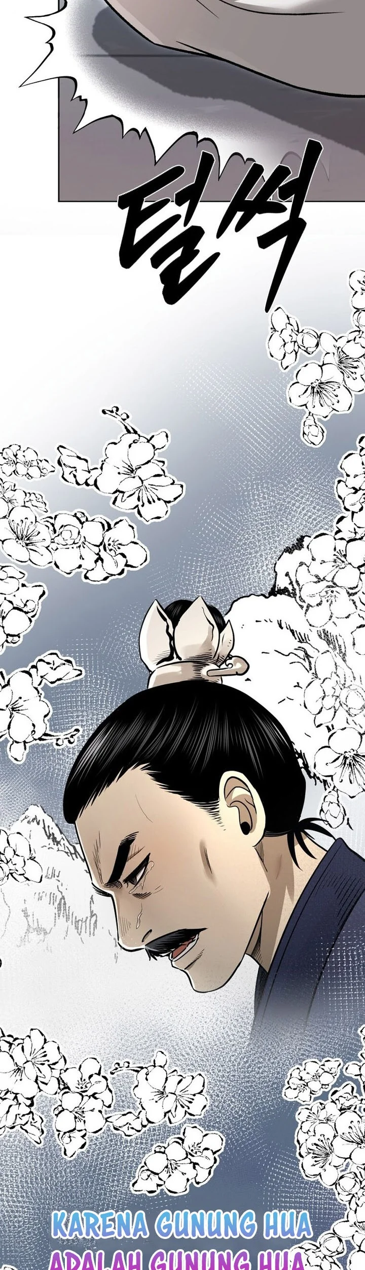 Demon in Mount Hua chapter 48 halaman 70