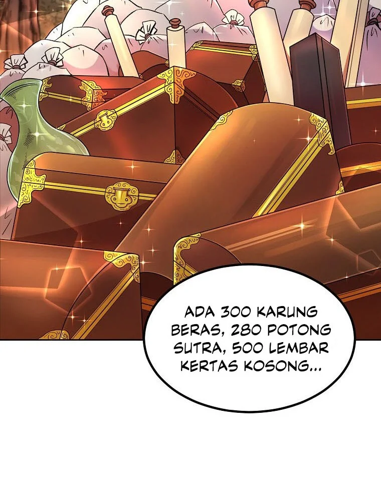 Demon in Mount Hua chapter 49 halaman 25