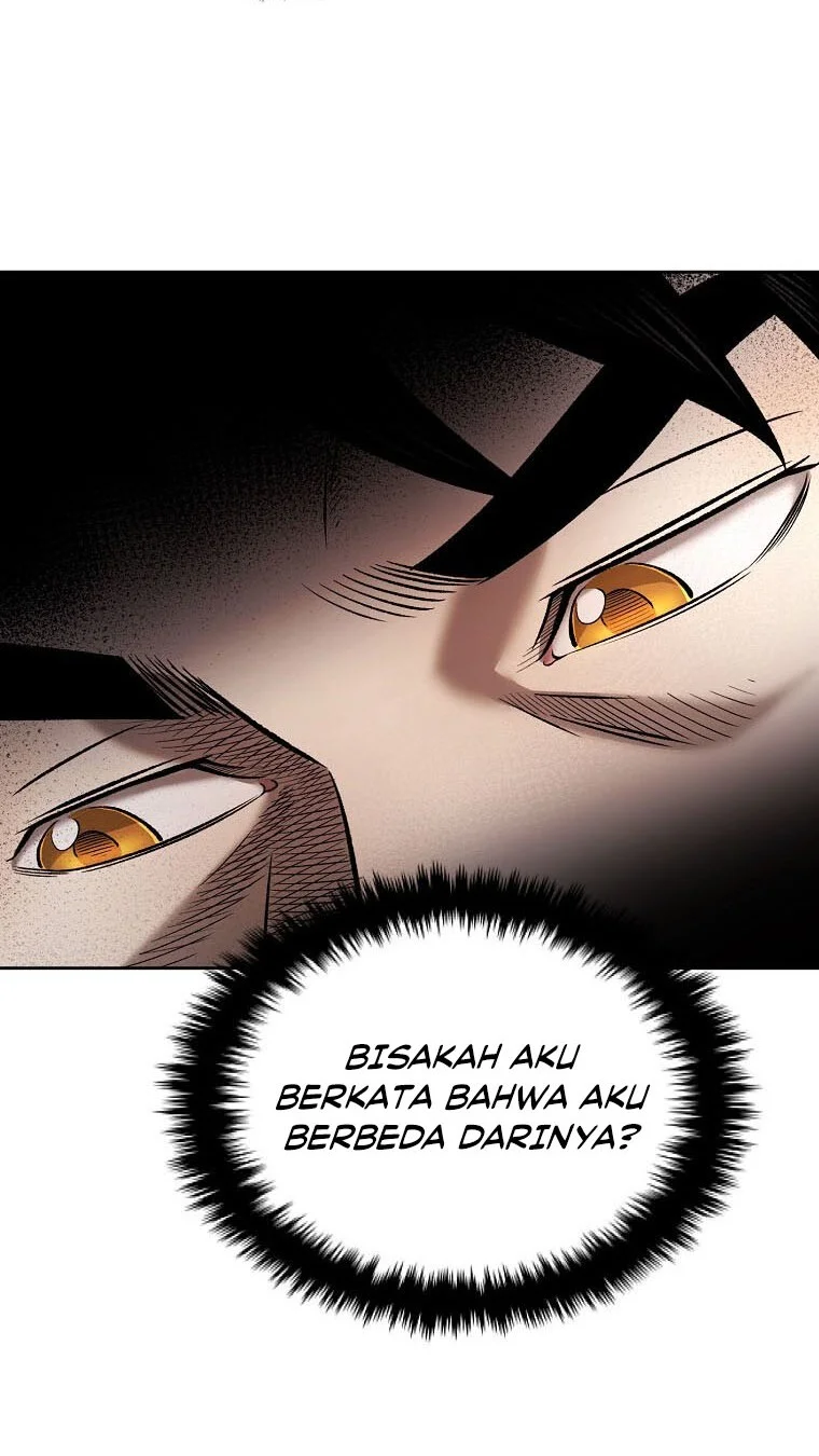 Demon in Mount Hua chapter 49 halaman 33
