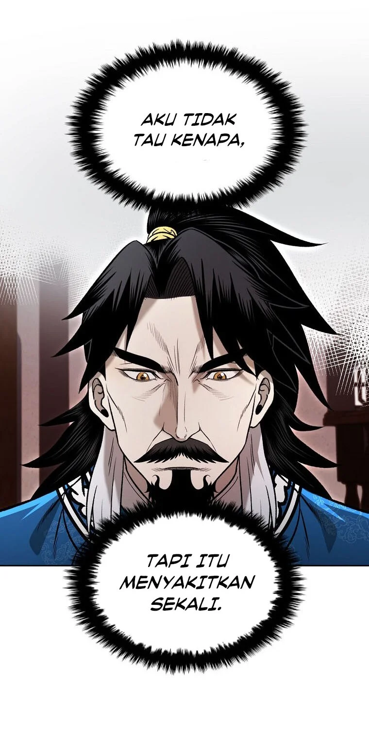 Demon in Mount Hua chapter 49 halaman 37