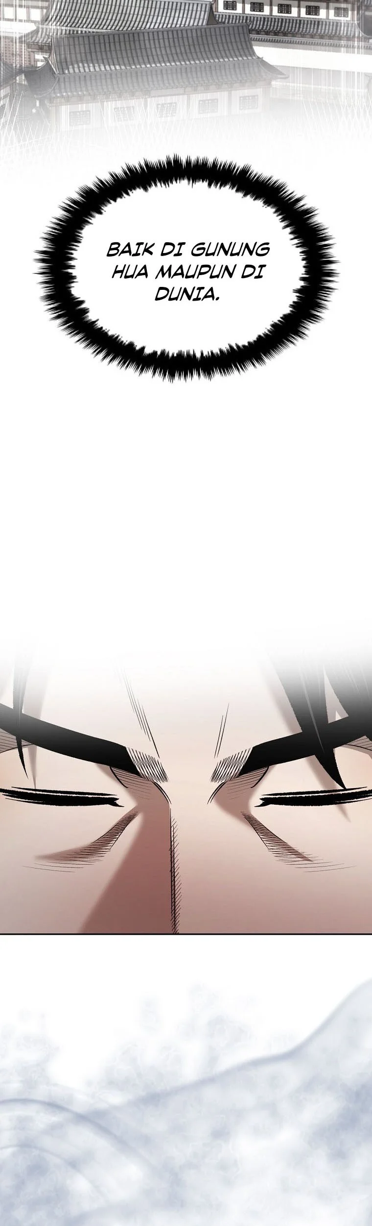 Demon in Mount Hua chapter 49 halaman 44