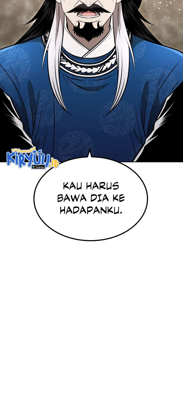 Demon in Mount Hua chapter 49 halaman 49
