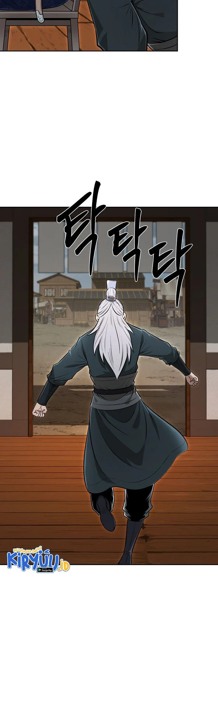 Demon in Mount Hua chapter 49 halaman 51