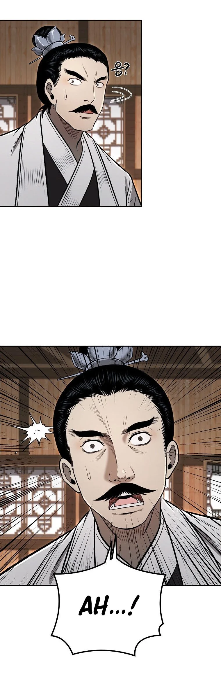 Demon in Mount Hua chapter 49 halaman 64