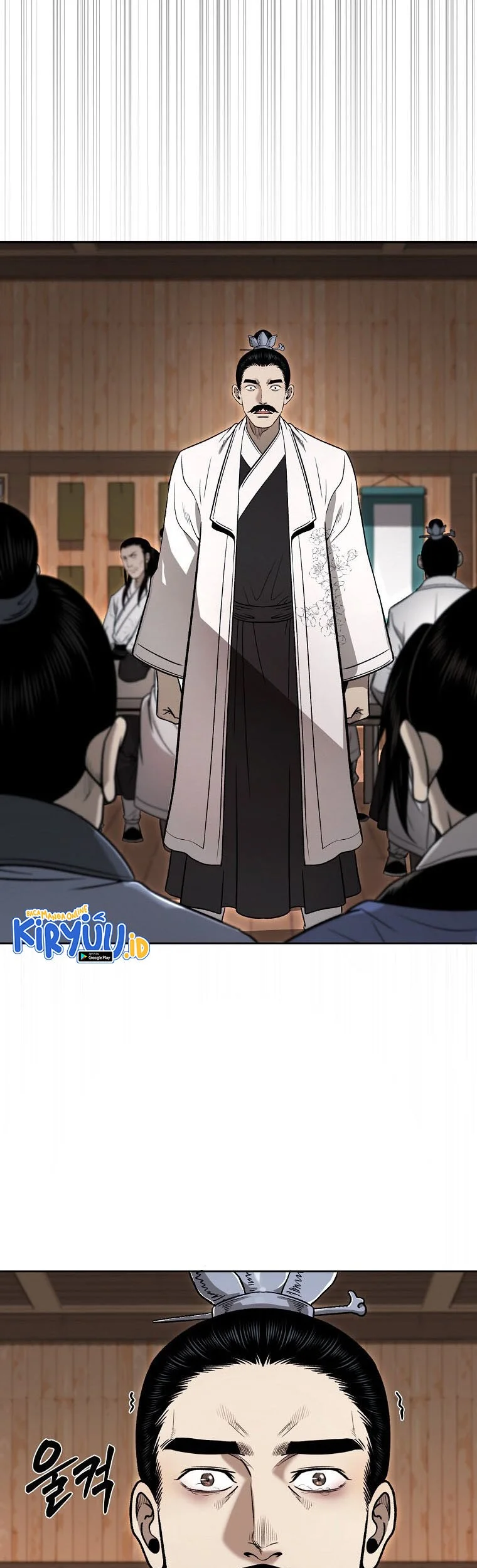 Demon in Mount Hua chapter 49 halaman 67