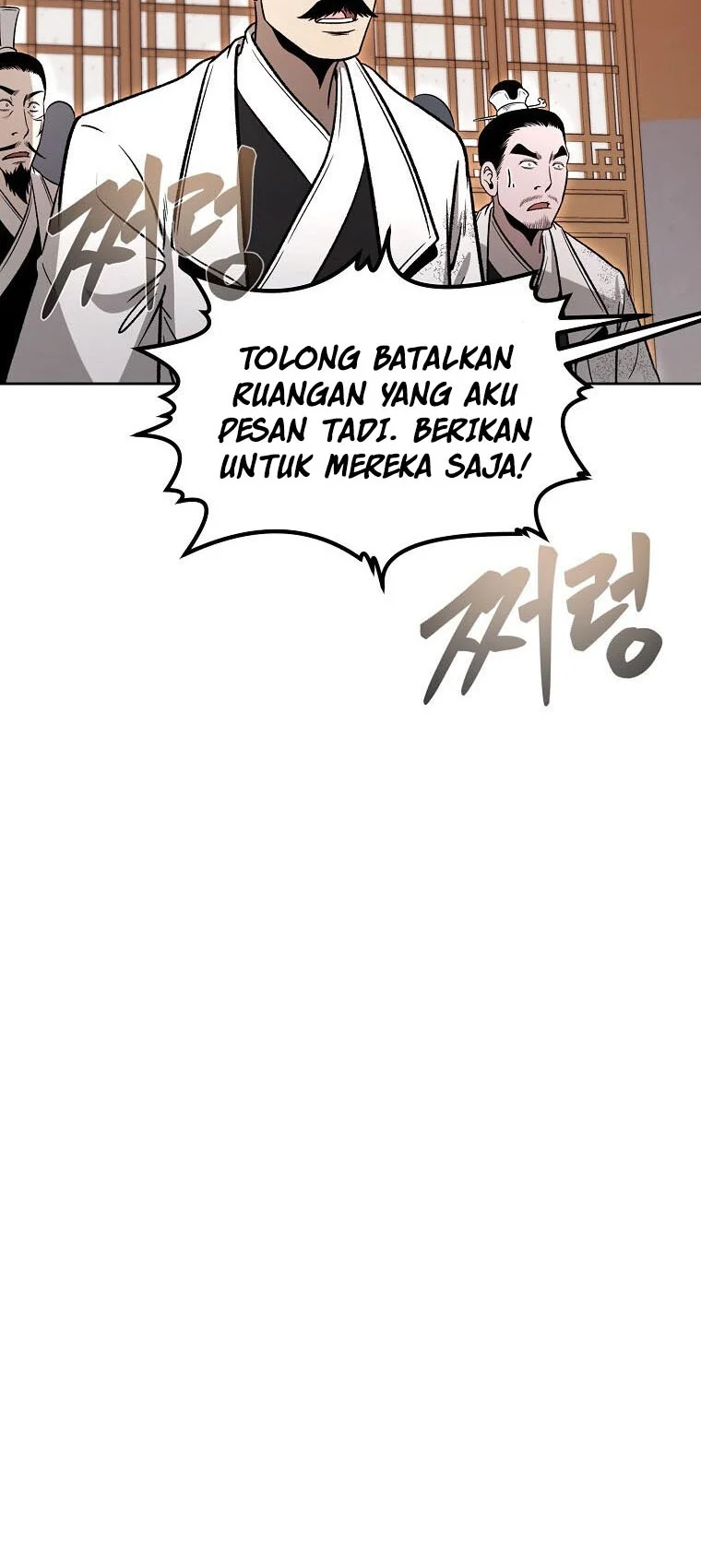 Demon in Mount Hua chapter 49 halaman 72