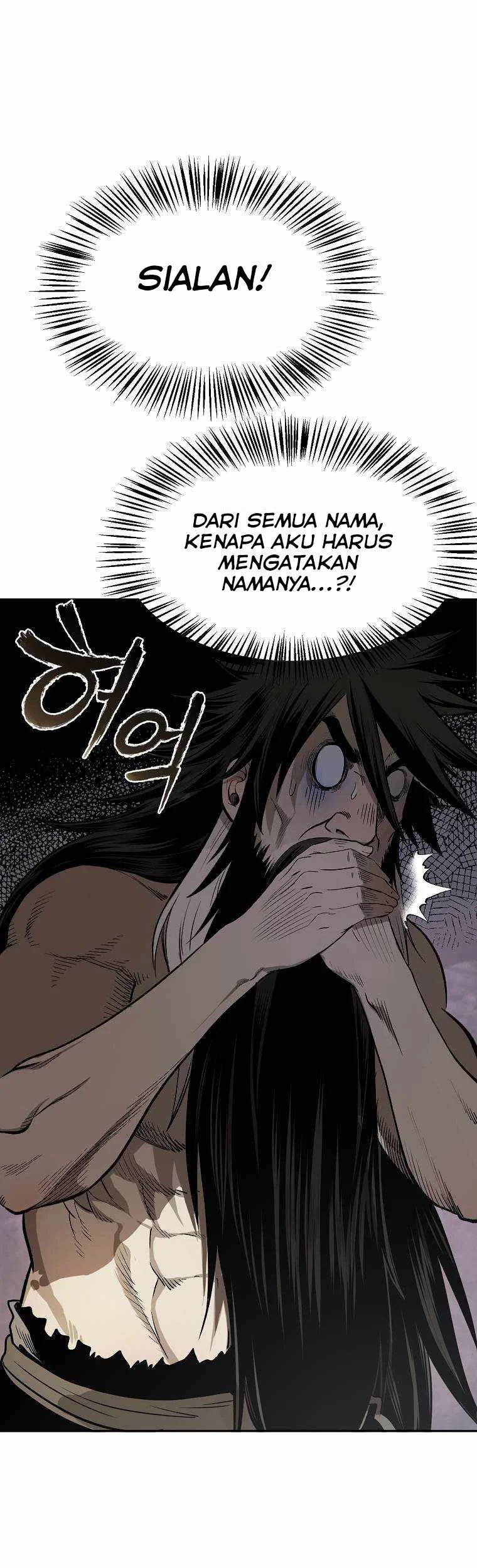 Demon in Mount Hua chapter 5 halaman 2