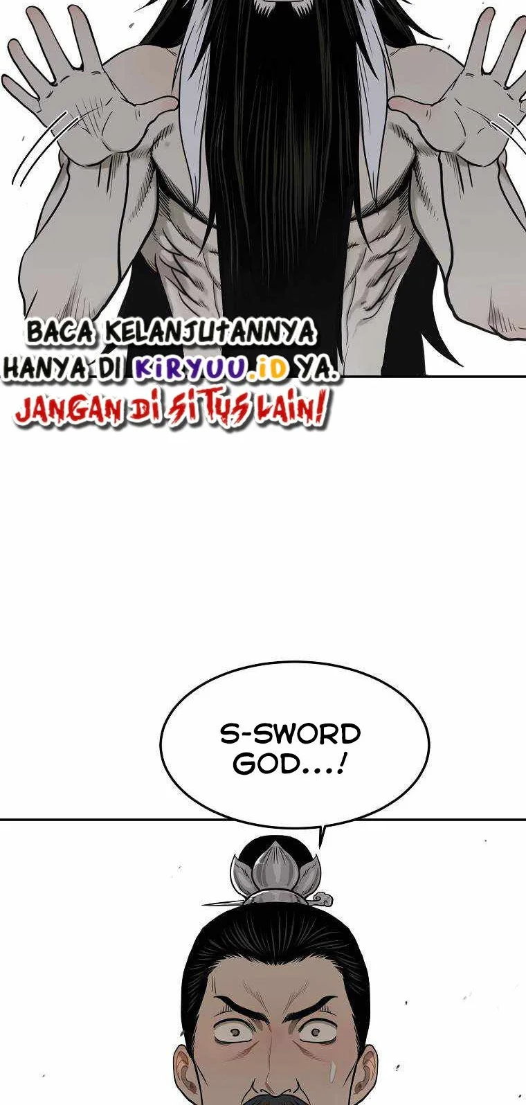 Demon in Mount Hua chapter 5 halaman 5