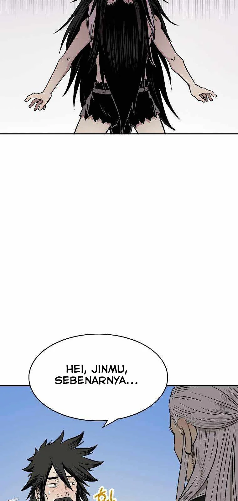 Demon in Mount Hua chapter 5 halaman 9