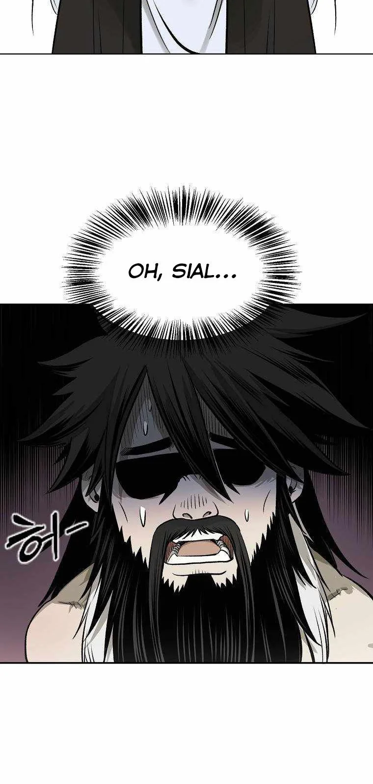 Demon in Mount Hua chapter 5 halaman 11
