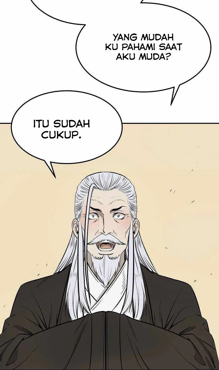 Demon in Mount Hua chapter 5 halaman 24