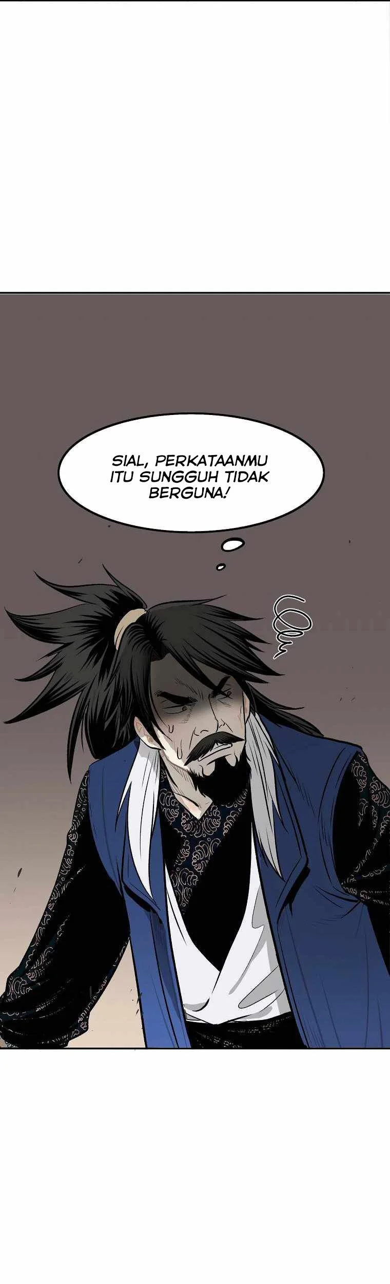 Demon in Mount Hua chapter 5 halaman 25