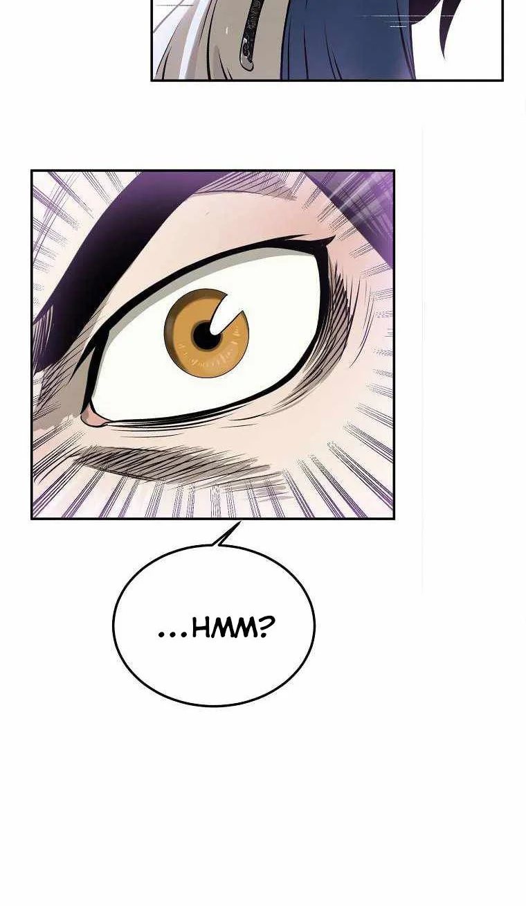 Demon in Mount Hua chapter 5 halaman 30