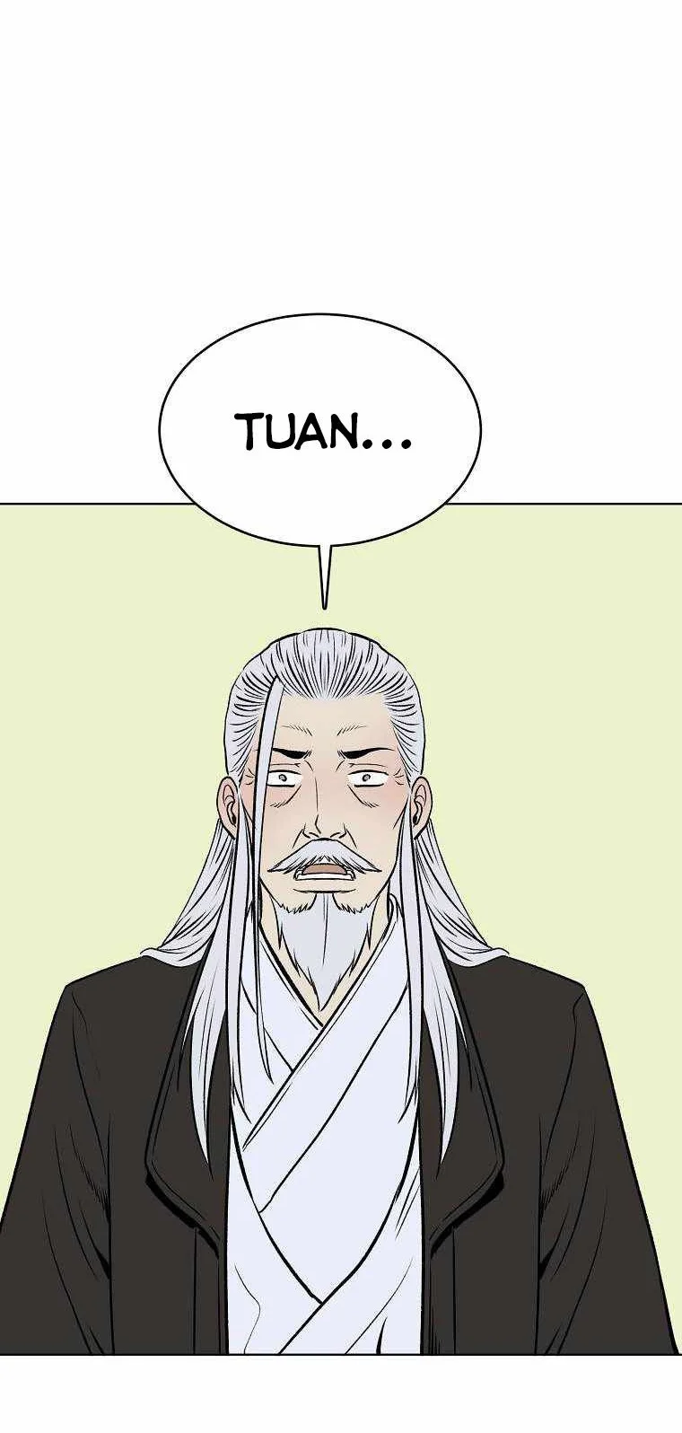 Demon in Mount Hua chapter 5 halaman 40