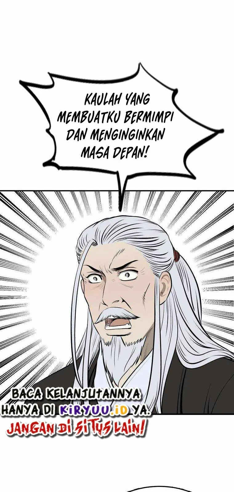 Demon in Mount Hua chapter 5 halaman 52