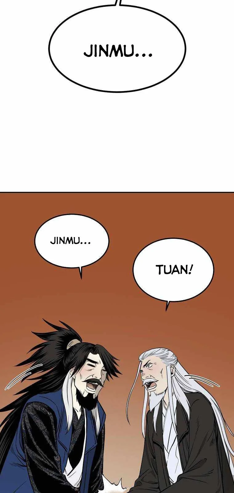 Demon in Mount Hua chapter 5 halaman 58