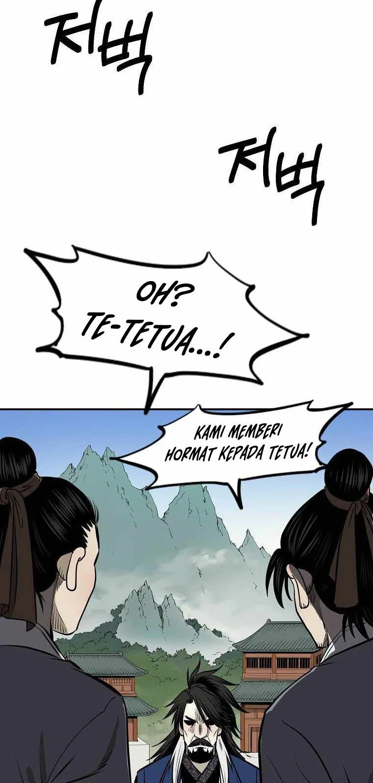 Demon in Mount Hua chapter 5 halaman 62