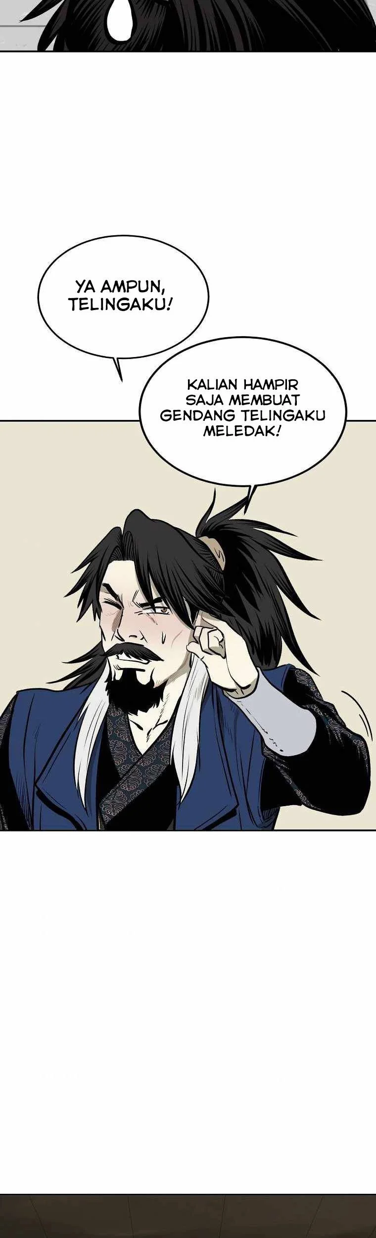 Demon in Mount Hua chapter 5 halaman 65