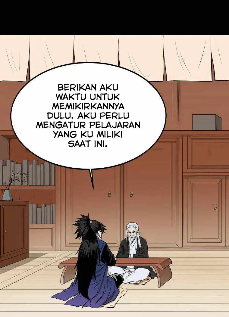 Demon in Mount Hua chapter 5 halaman 72