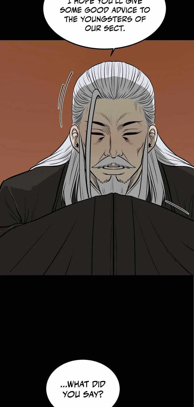 Demon in Mount Hua chapter 5 halaman 76