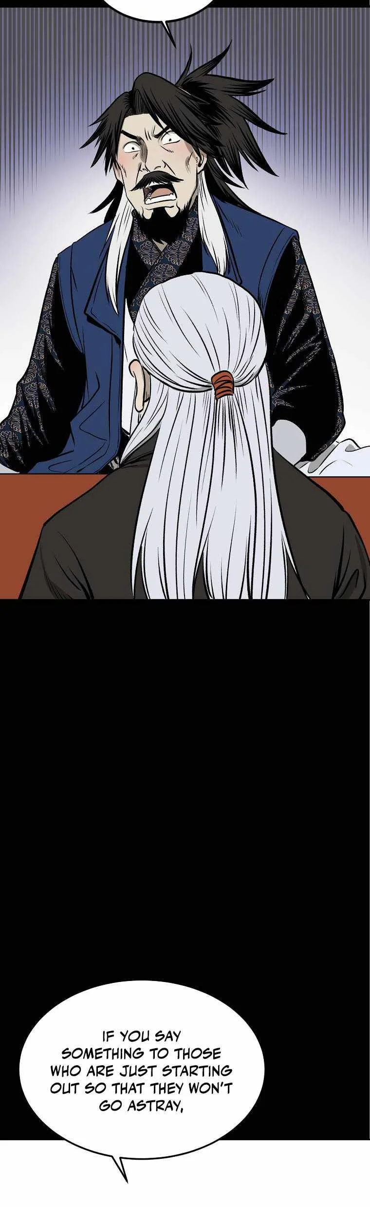 Demon in Mount Hua chapter 5 halaman 77