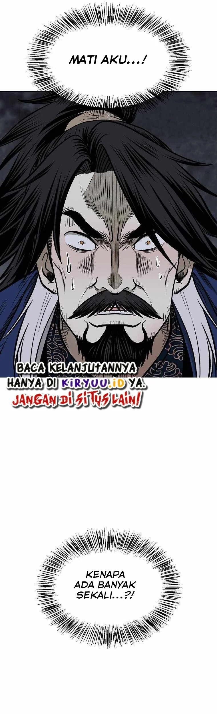 Demon in Mount Hua chapter 5 halaman 89