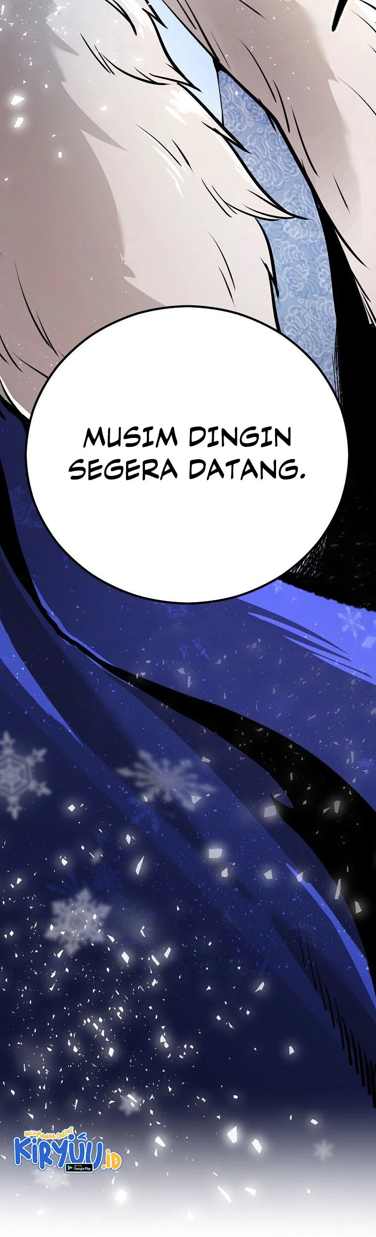Demon in Mount Hua chapter 50 halaman 80