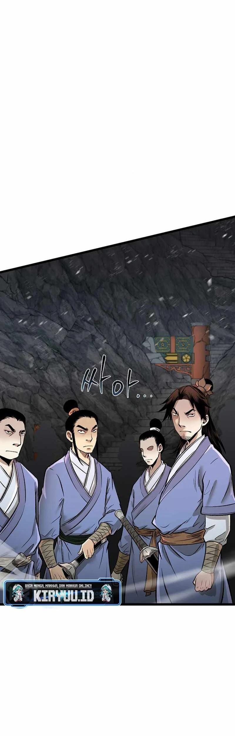 Demon in Mount Hua chapter 51 halaman 7