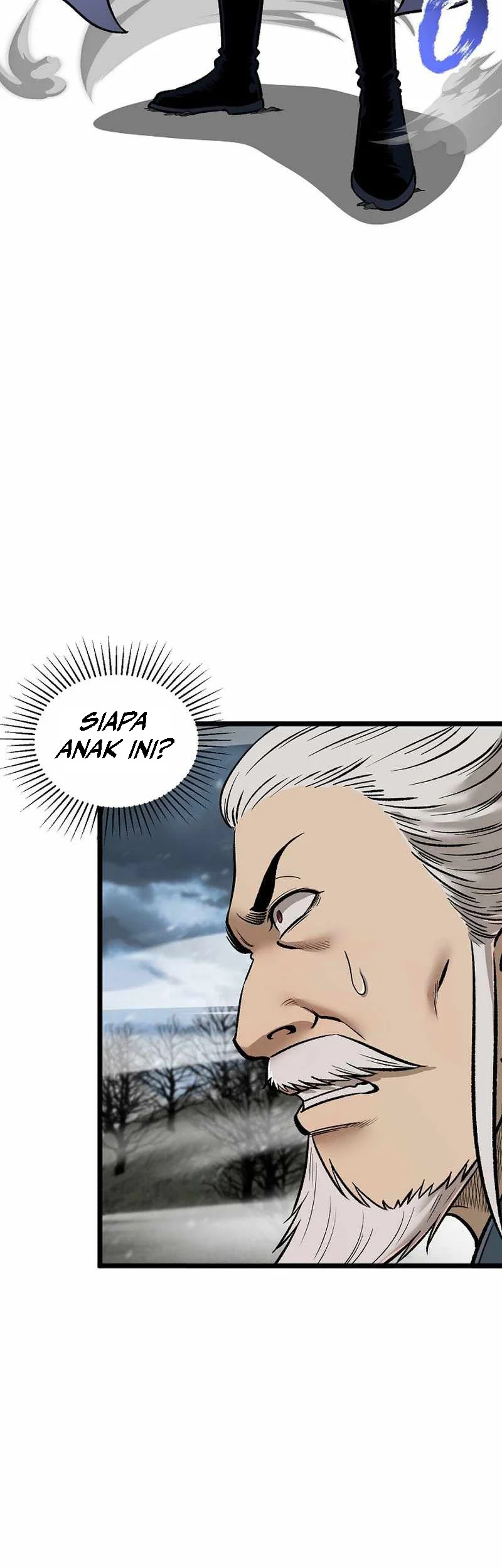 Demon in Mount Hua chapter 51 halaman 27