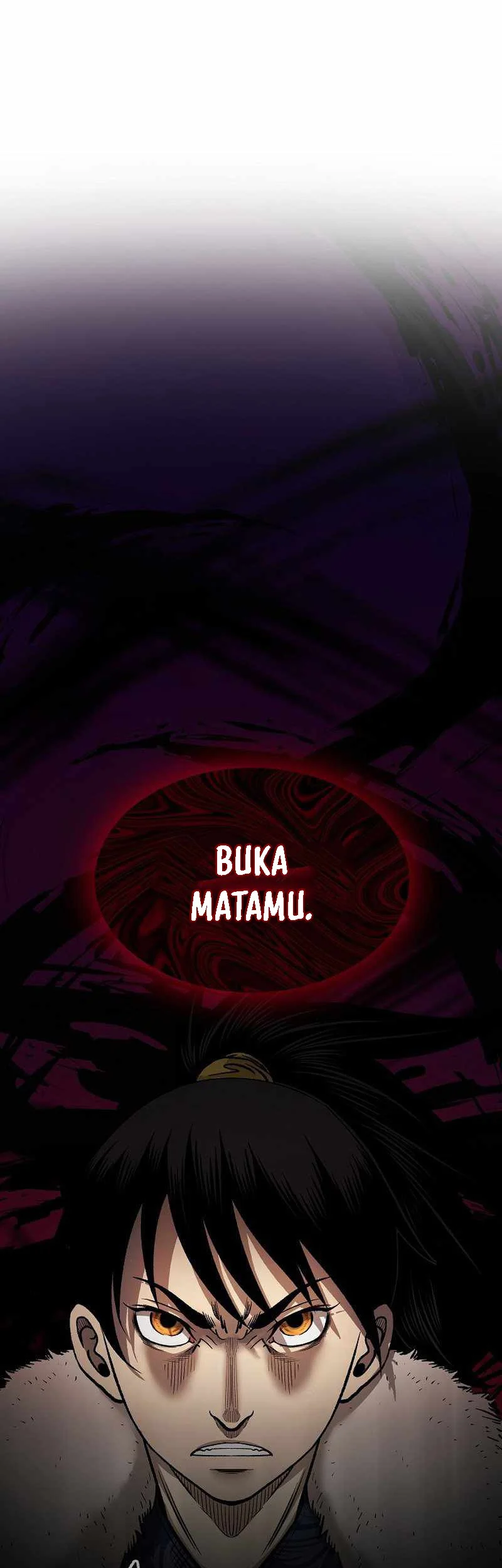 Demon in Mount Hua chapter 51 halaman 34