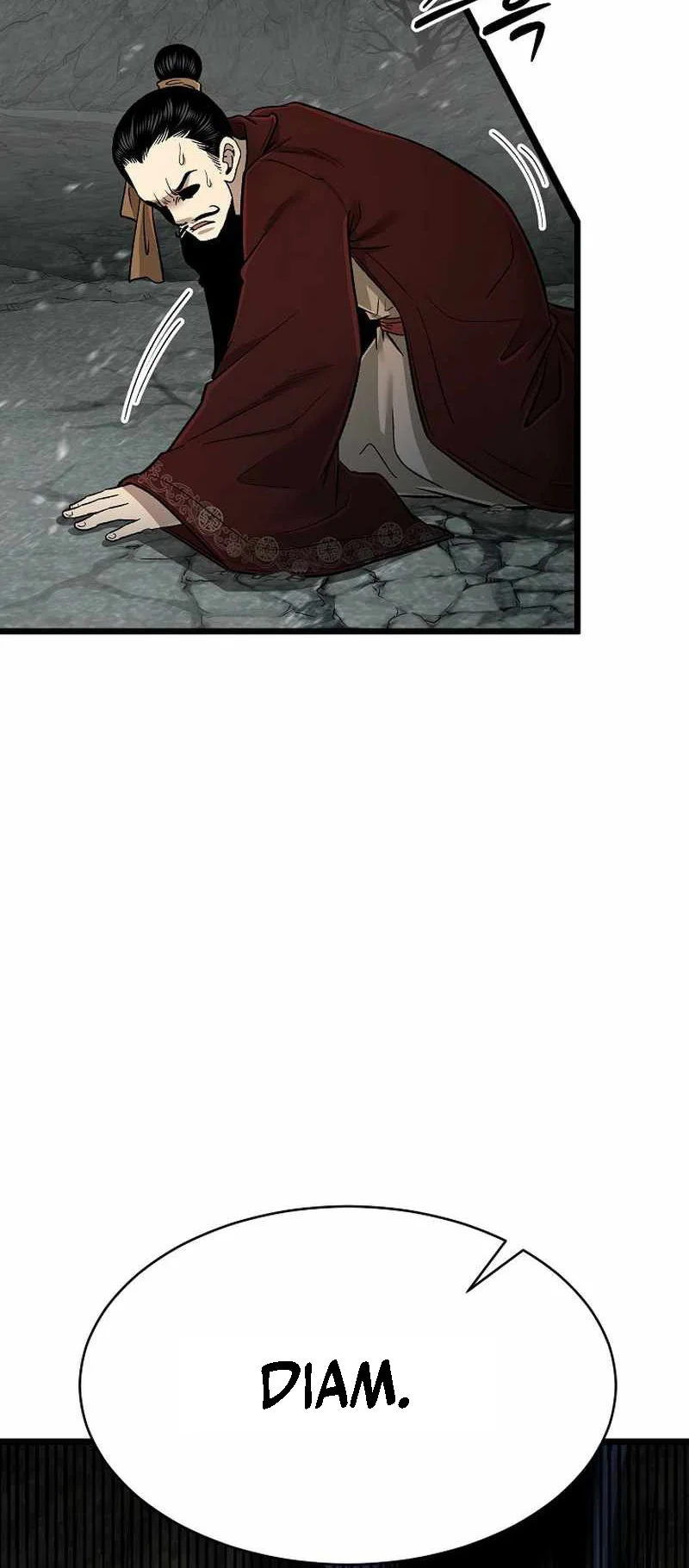 Demon in Mount Hua chapter 51 halaman 47