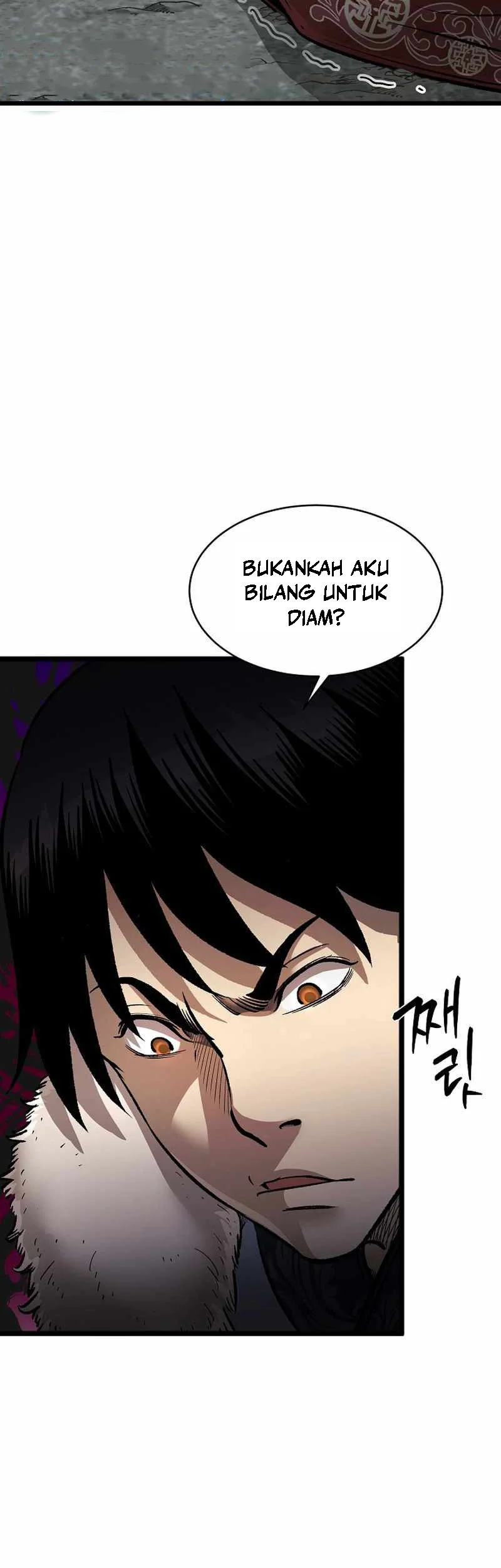 Demon in Mount Hua chapter 51 halaman 50