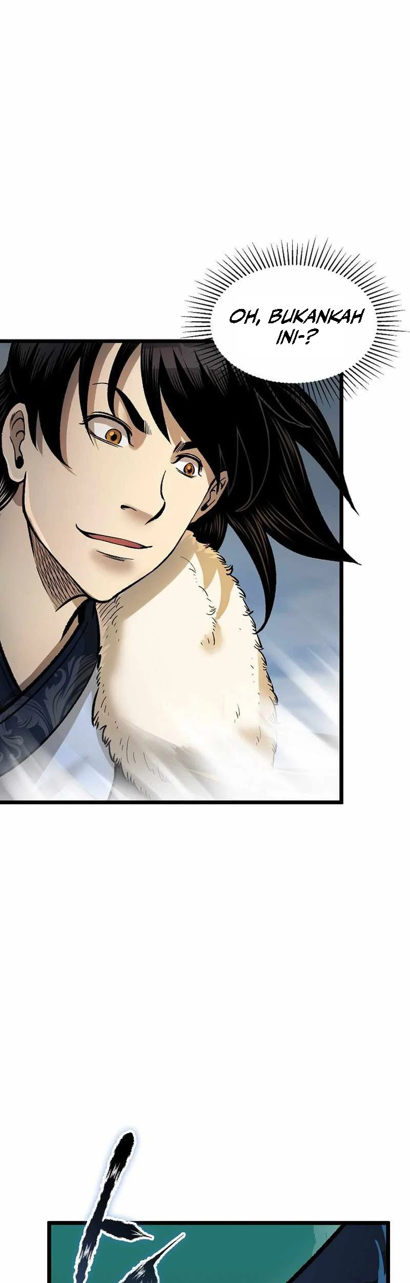 Demon in Mount Hua chapter 51 halaman 62