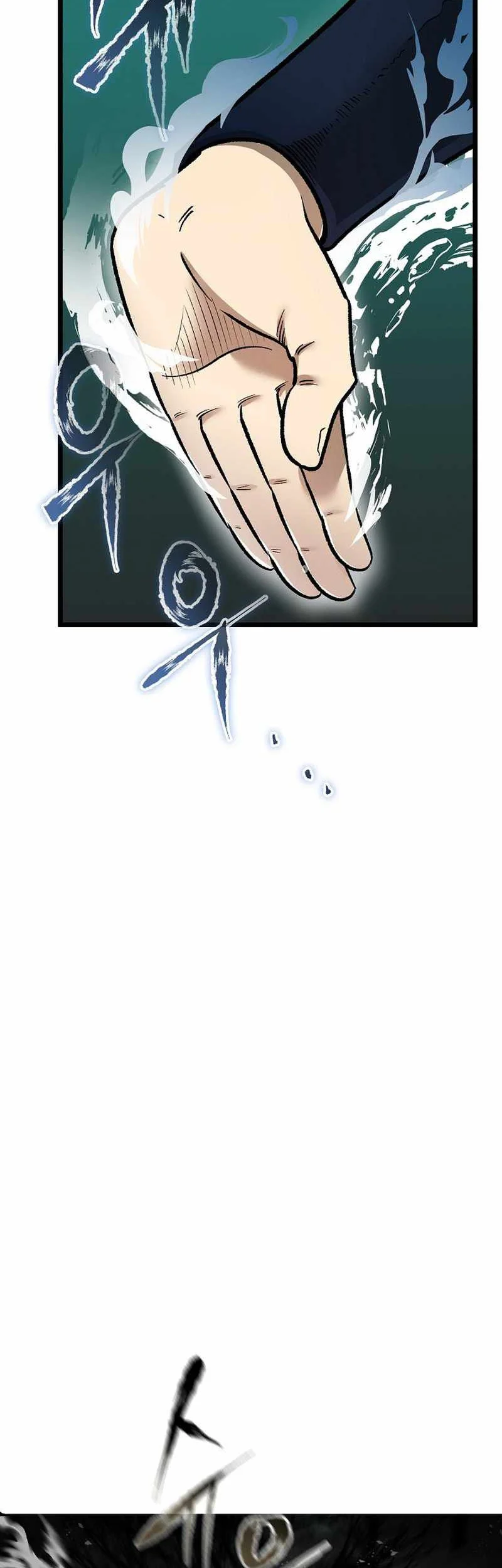 Demon in Mount Hua chapter 51 halaman 63