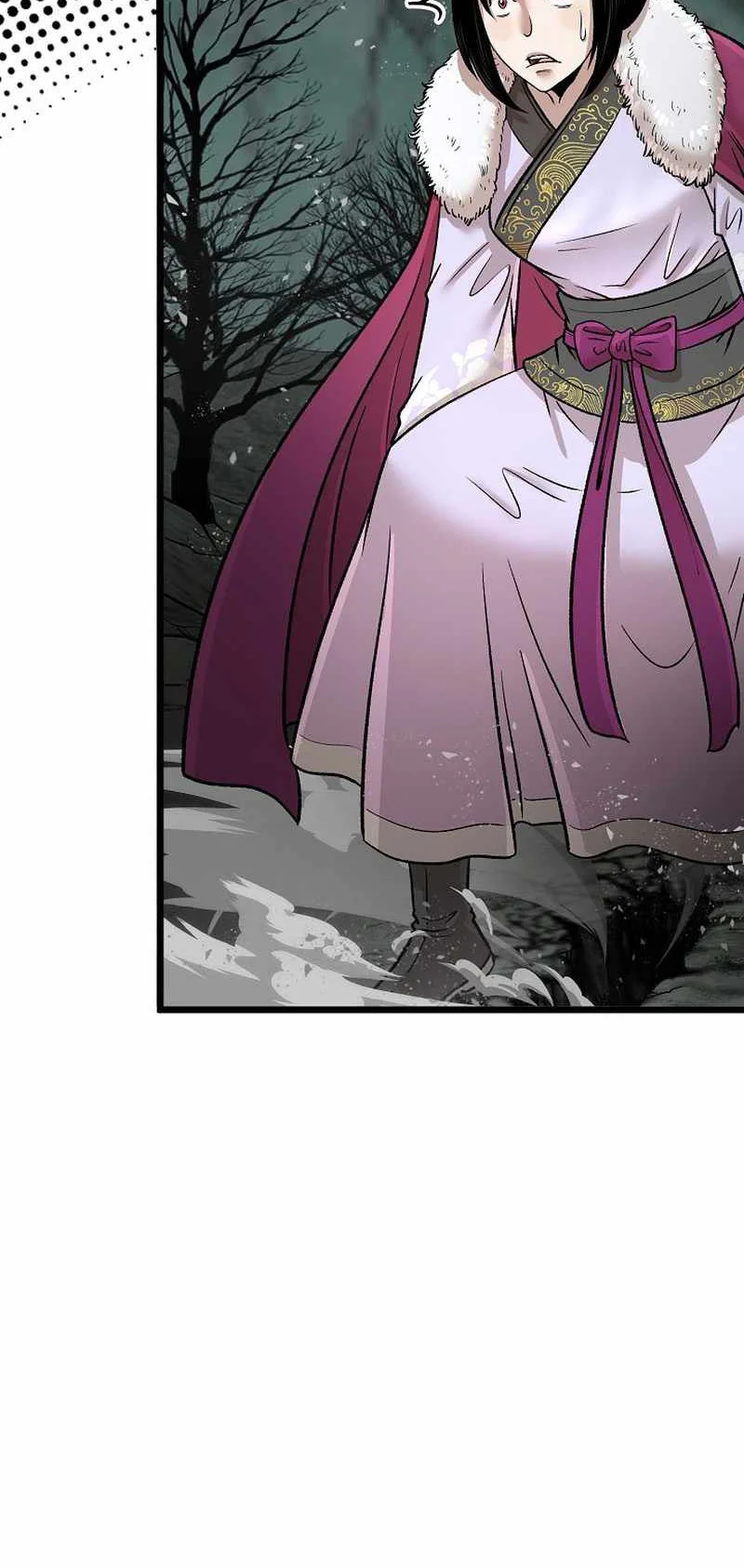 Demon in Mount Hua chapter 51 halaman 71
