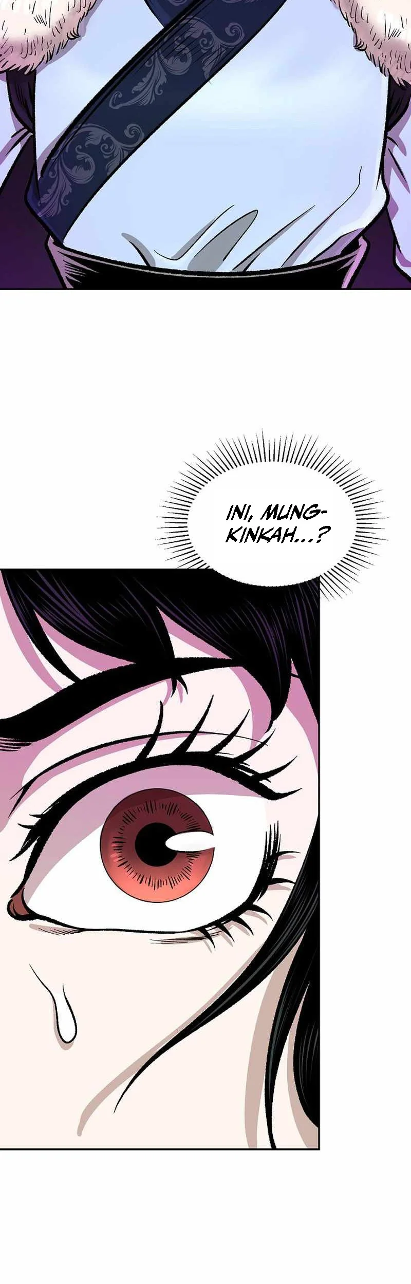 Demon in Mount Hua chapter 52 halaman 21