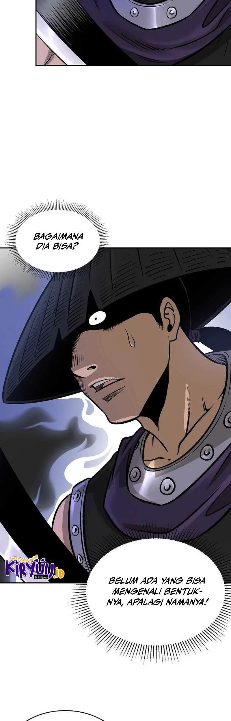 Demon in Mount Hua chapter 52 halaman 46