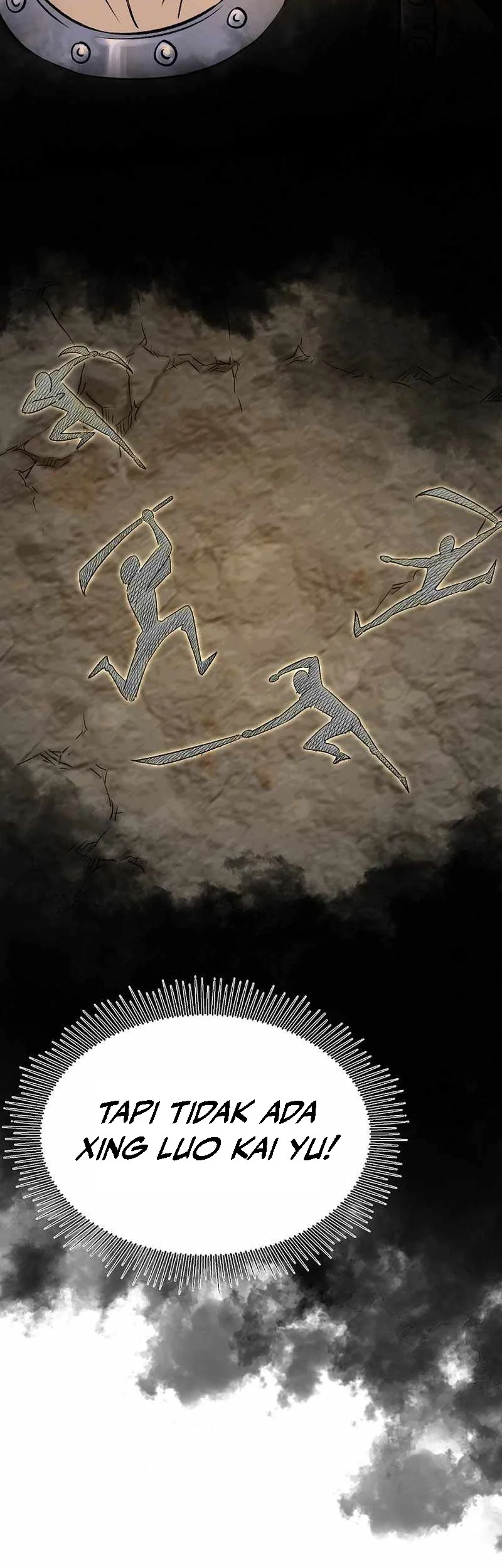 Demon in Mount Hua chapter 52 halaman 58