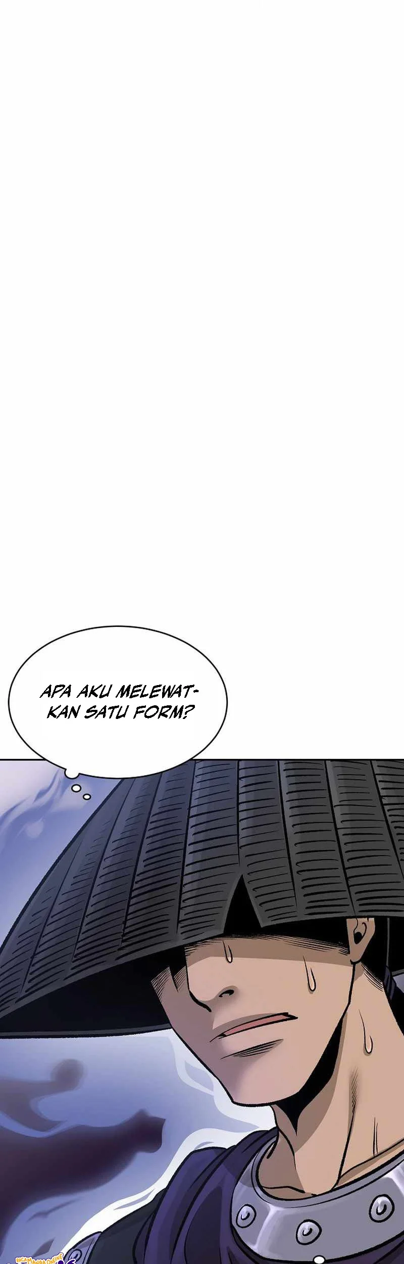 Demon in Mount Hua chapter 52 halaman 59