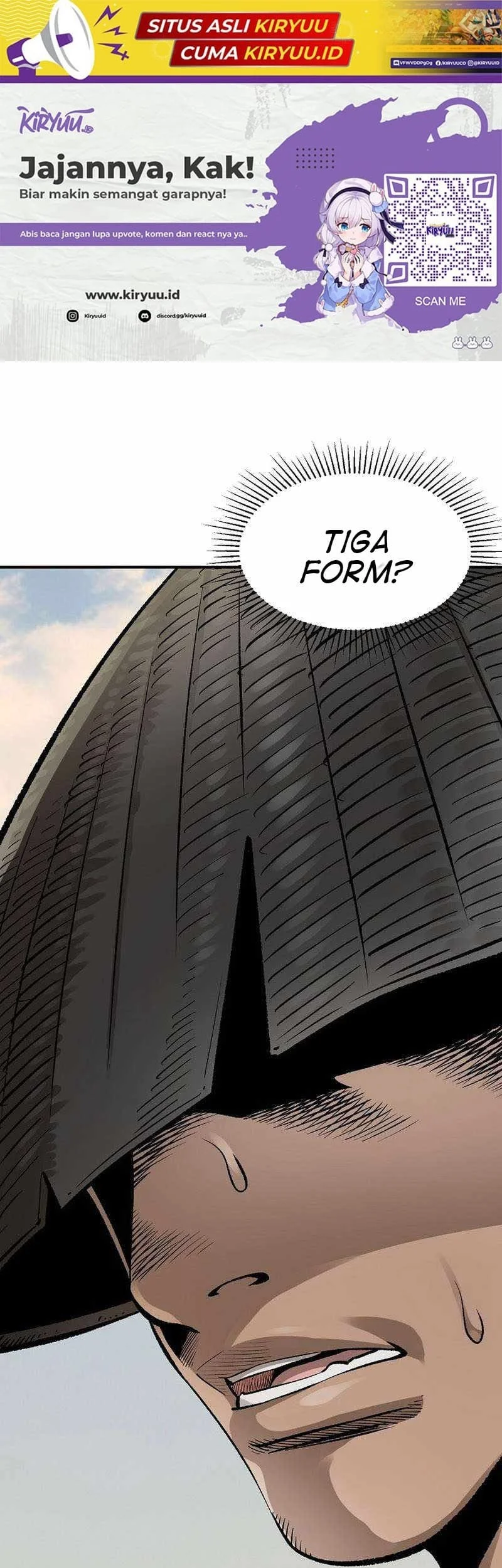 Demon in Mount Hua chapter 53 halaman 2