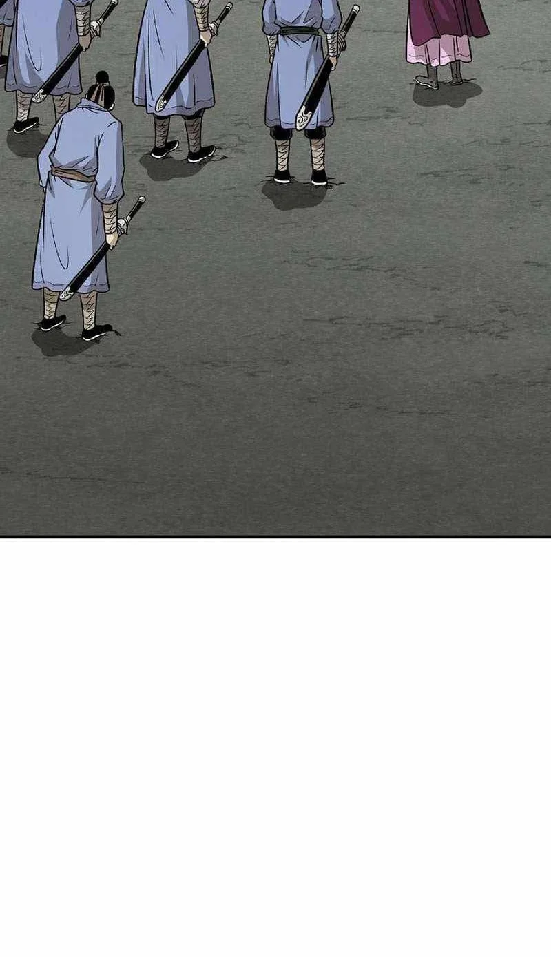 Demon in Mount Hua chapter 53 halaman 21
