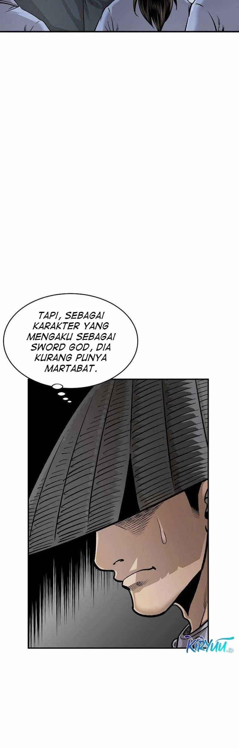 Demon in Mount Hua chapter 53 halaman 25