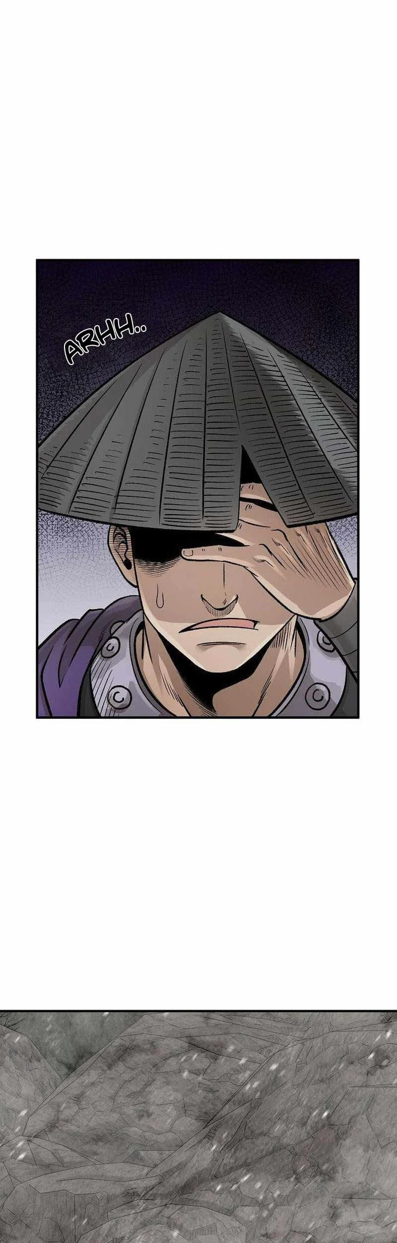 Demon in Mount Hua chapter 53 halaman 30