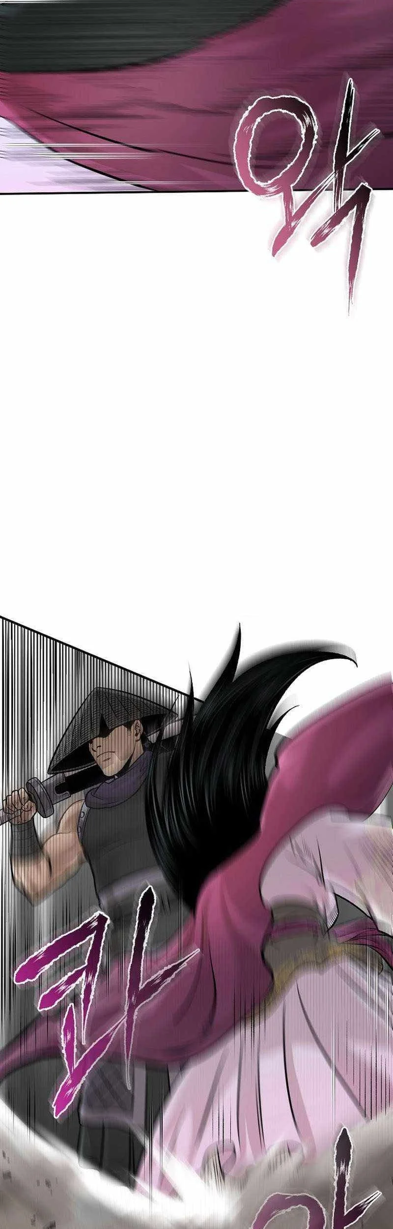 Demon in Mount Hua chapter 53 halaman 36