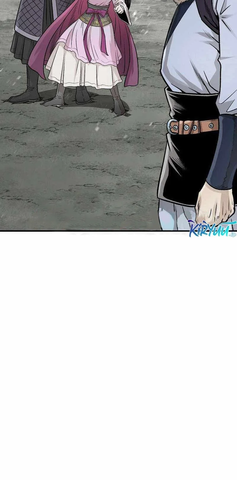 Demon in Mount Hua chapter 53 halaman 45
