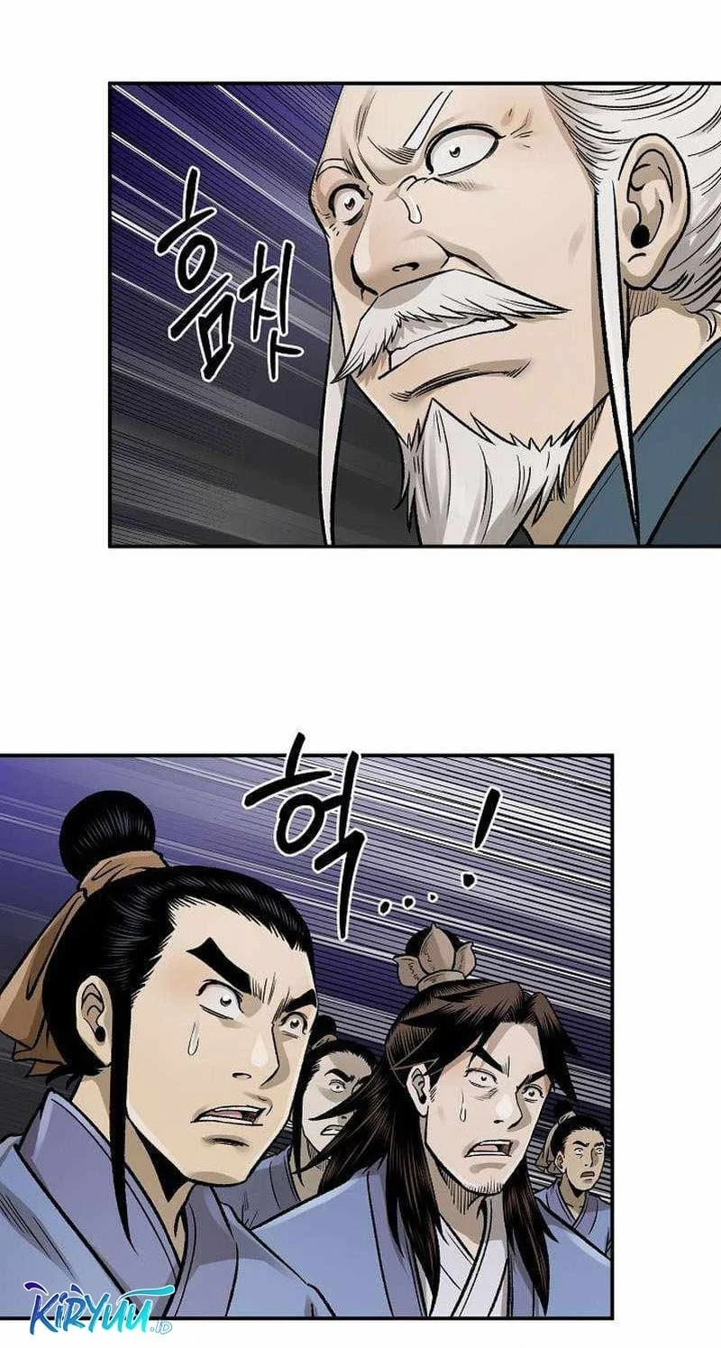 Demon in Mount Hua chapter 53 halaman 53