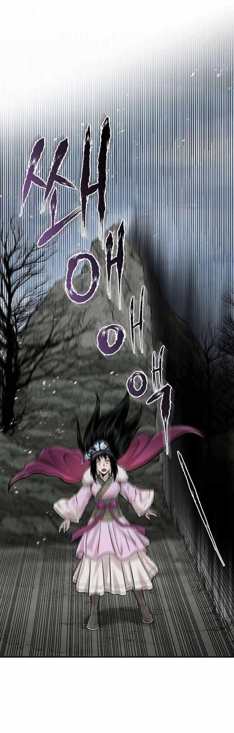 Demon in Mount Hua chapter 53 halaman 54