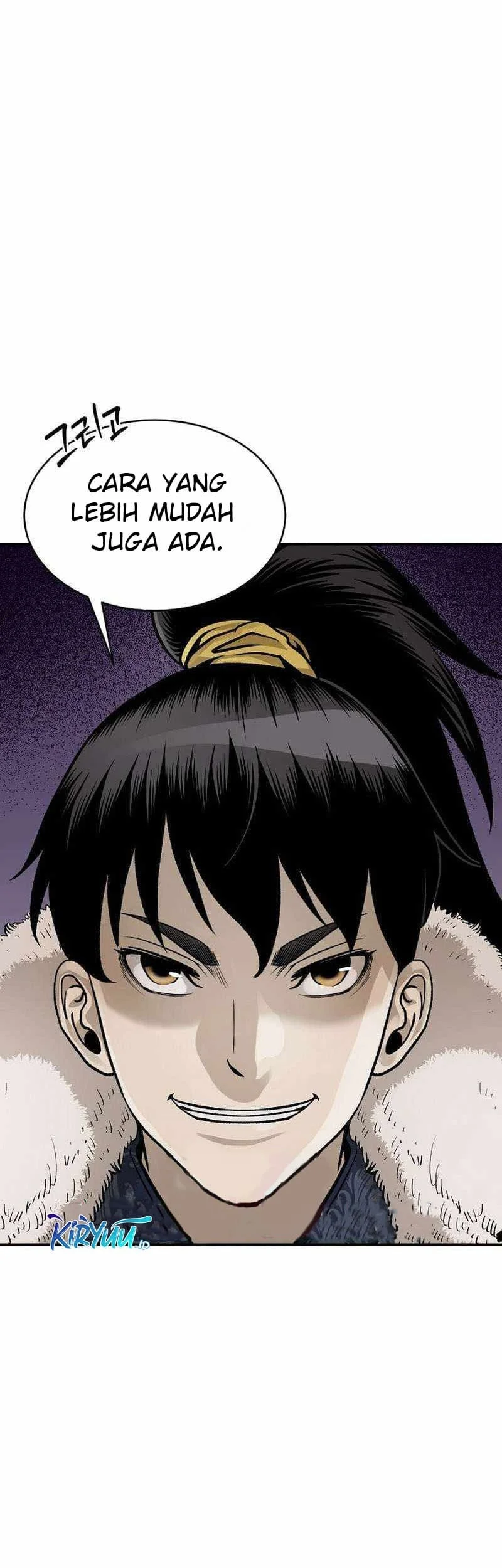 Demon in Mount Hua chapter 53 halaman 70