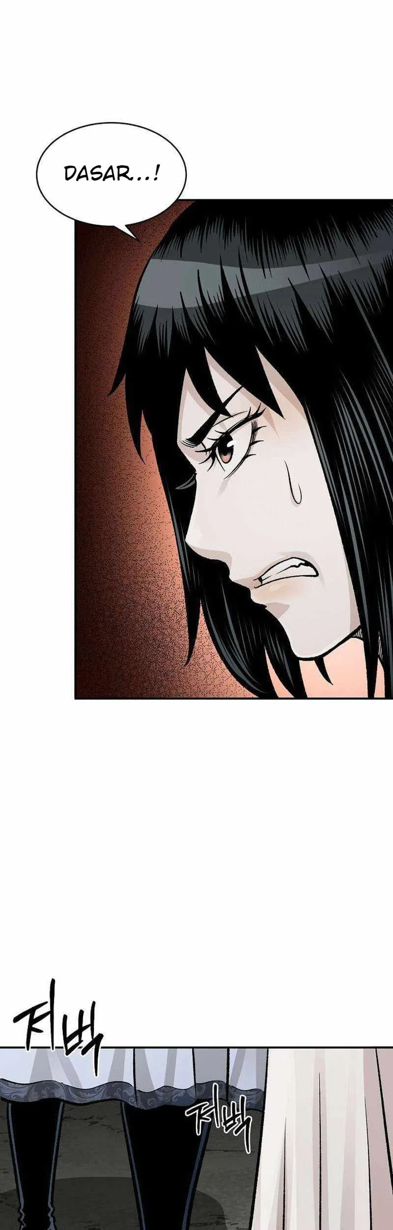 Demon in Mount Hua chapter 53 halaman 74