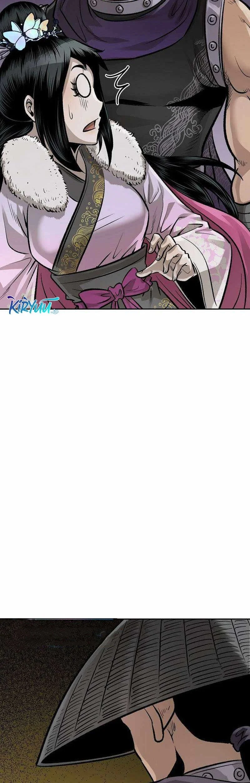 Demon in Mount Hua chapter 53 halaman 83